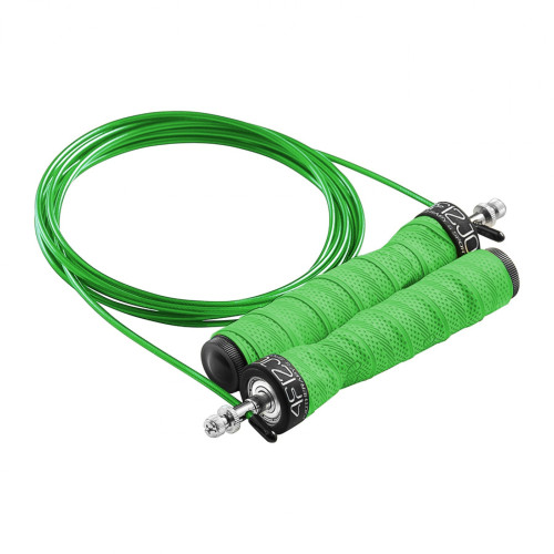 Скакалка  4FIZJO Speed Rope PRO+ 4FJ0249 - фото №4